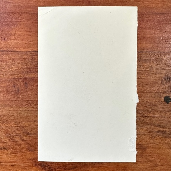 Current Kids Note Card Art Print by Linda K Powell - Picture 3 of 9